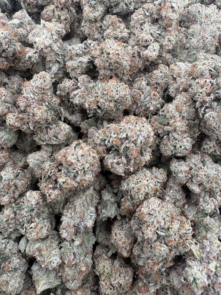 Pure Kush [Exotic]
